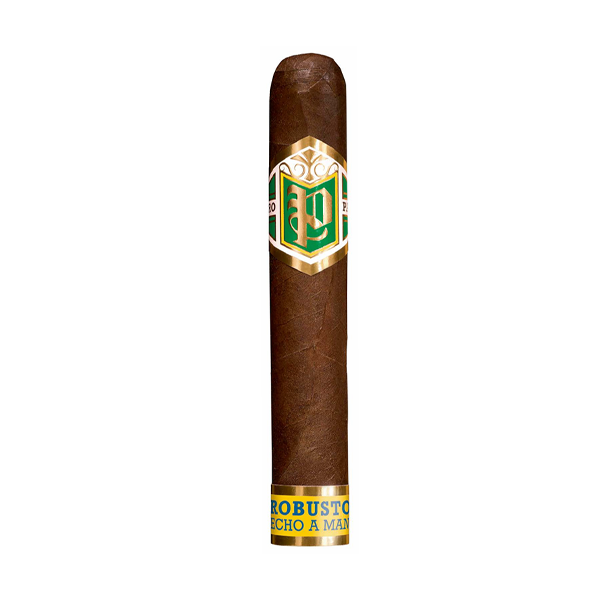 parcero brasil zigarre robusto